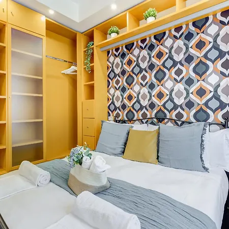 Appartement Koma 7 Rome