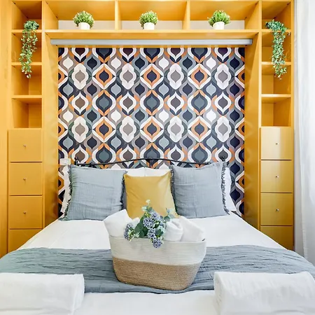 Appartement Koma 7 *