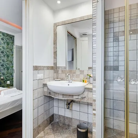Apartamento Koma 7 Roma