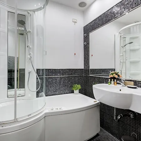 Appartement Koma 7 *