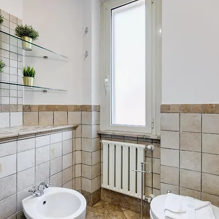 Appartement Koma 7 Rome